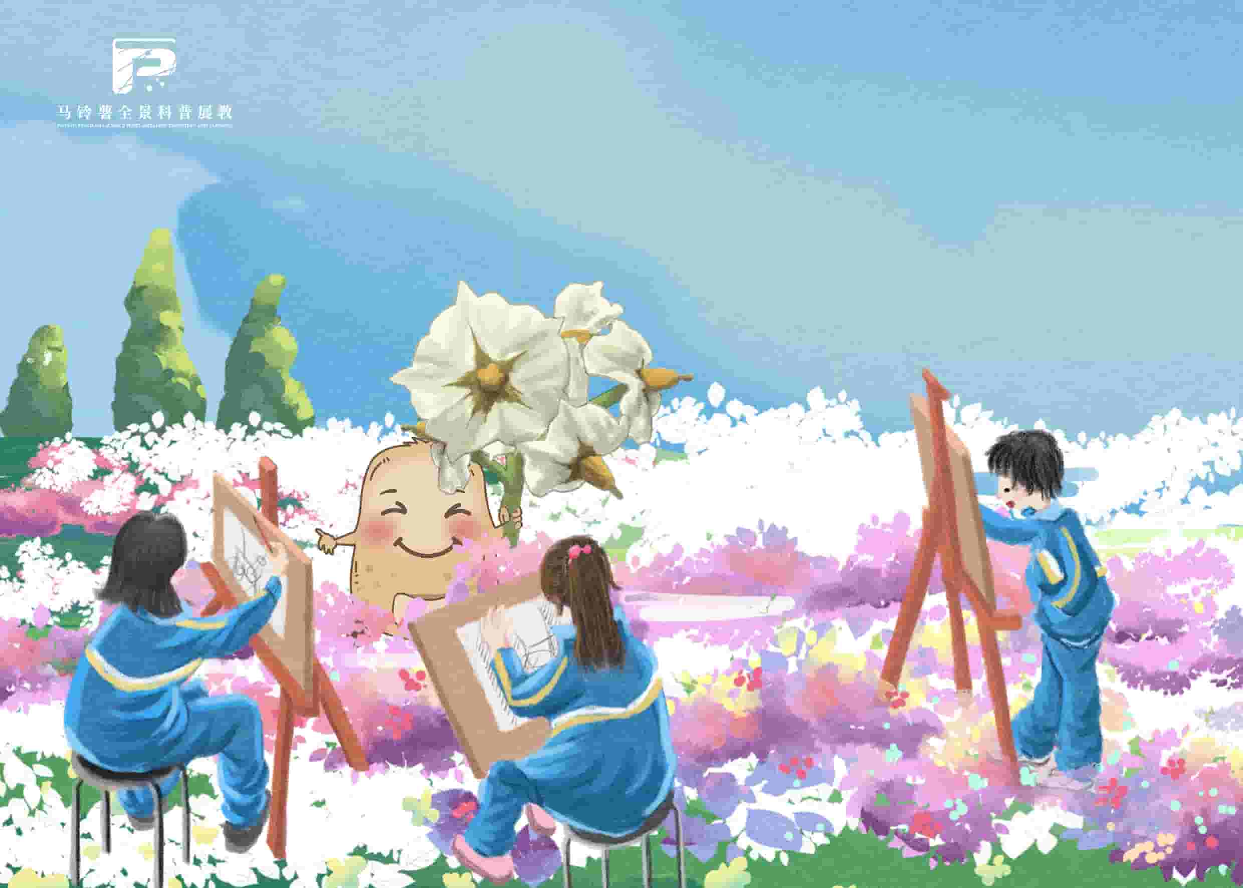 1772 2020大美榆阳第六届马铃薯赏花节盛大启动.jpg 1772 2020大美榆阳第六届马铃薯赏花节盛大启动.jpg