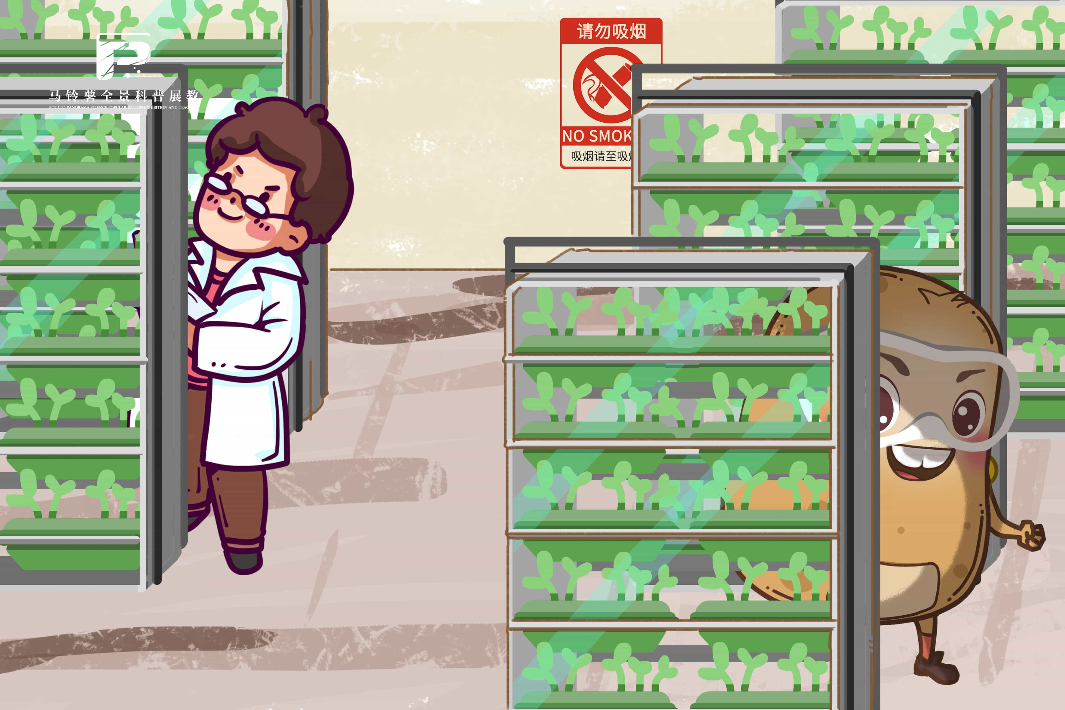 2350定西市安定区一个示范镇就是一条种植链.jpg 2350定西市安定区一个示范镇就是一条种植链.jpg