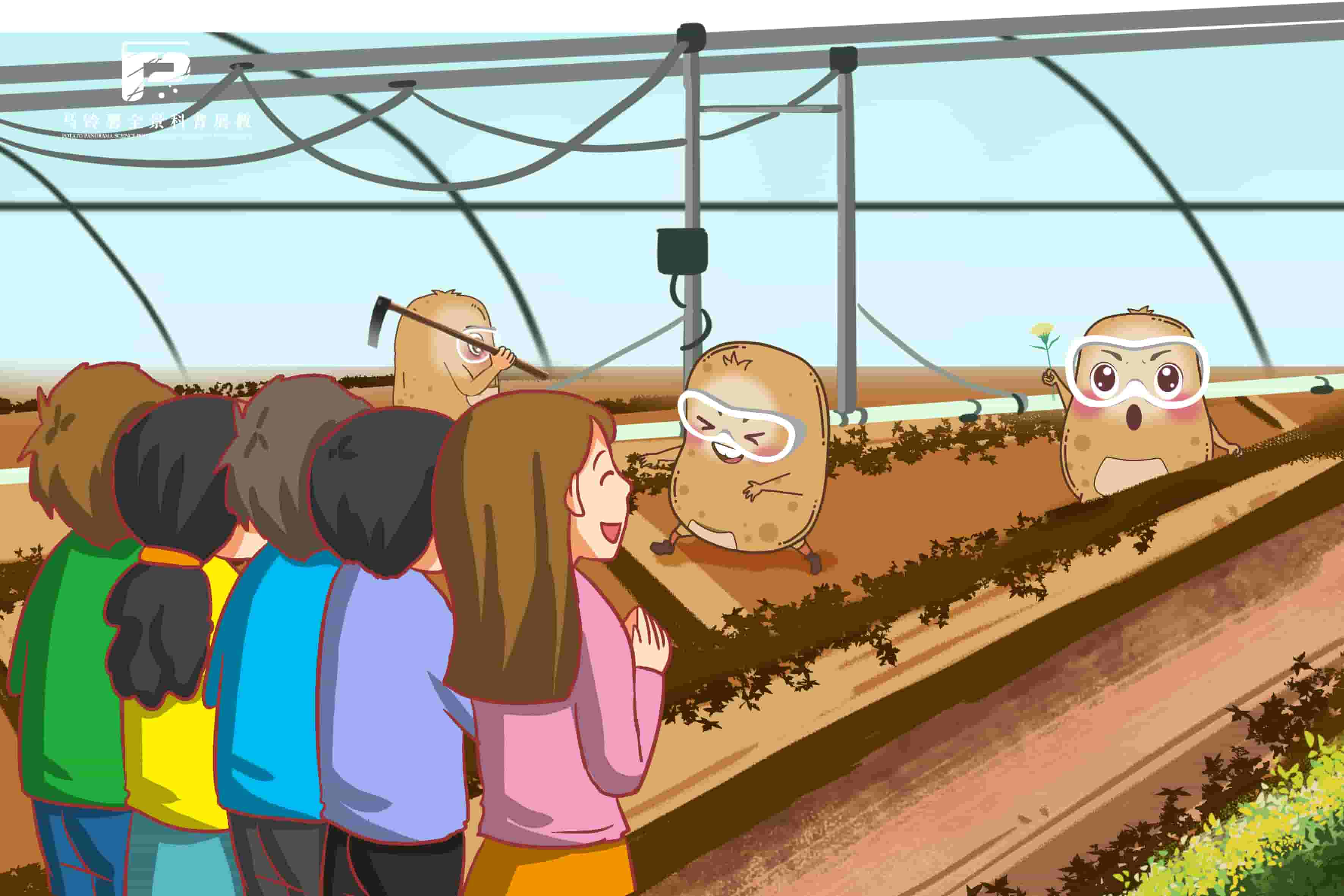 1803甘肃省陇南市西和县总工会举办2020年马铃薯原原种栽培技能竞赛活动.jpg 1803甘肃省陇南市西和县总工会举办2020年马铃薯原原种栽培技能竞赛活动.jpg