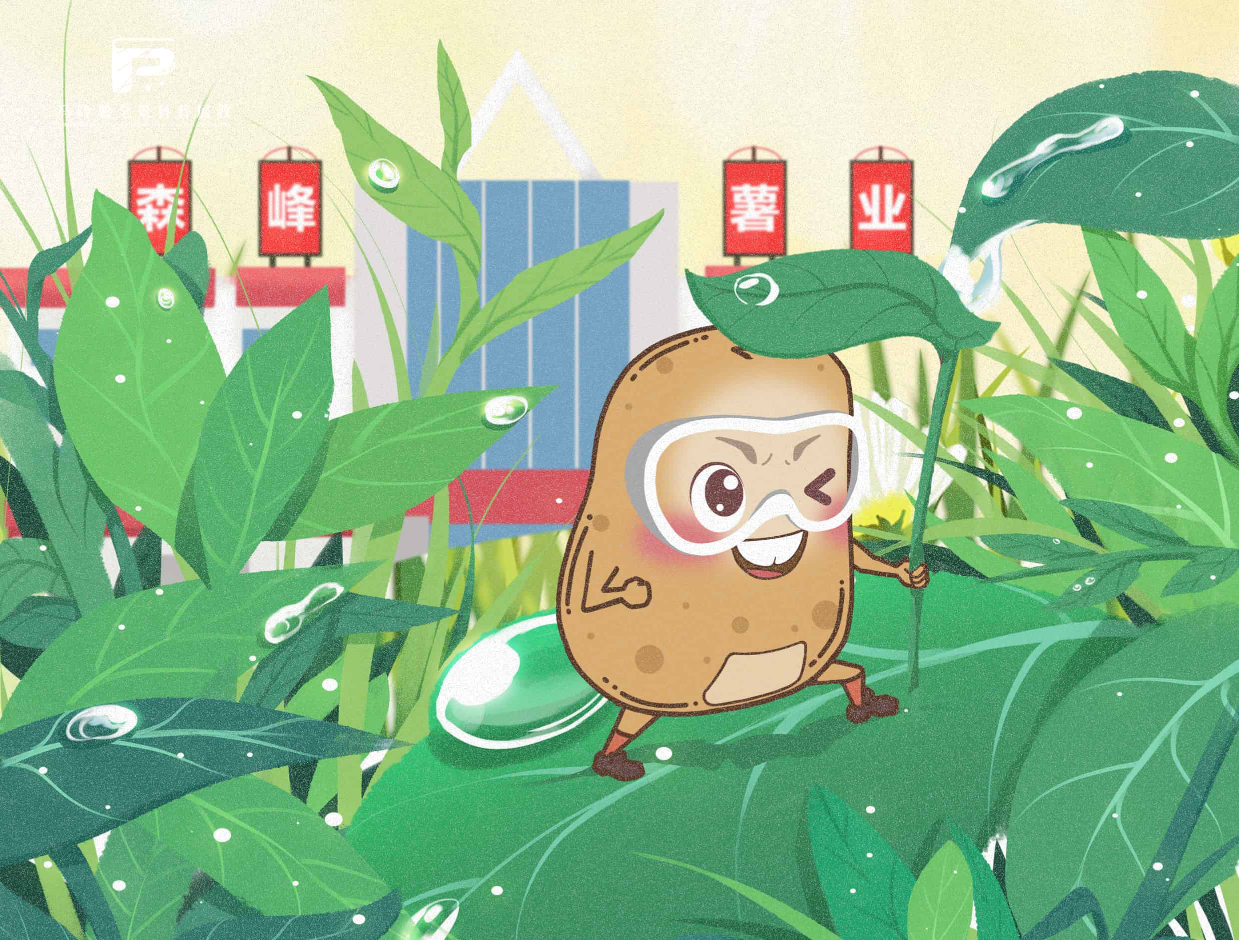 1737森峰薯业 品牌化发展带着百姓奔富路.jpg 1737森峰薯业 品牌化发展带着百姓奔富路.jpg