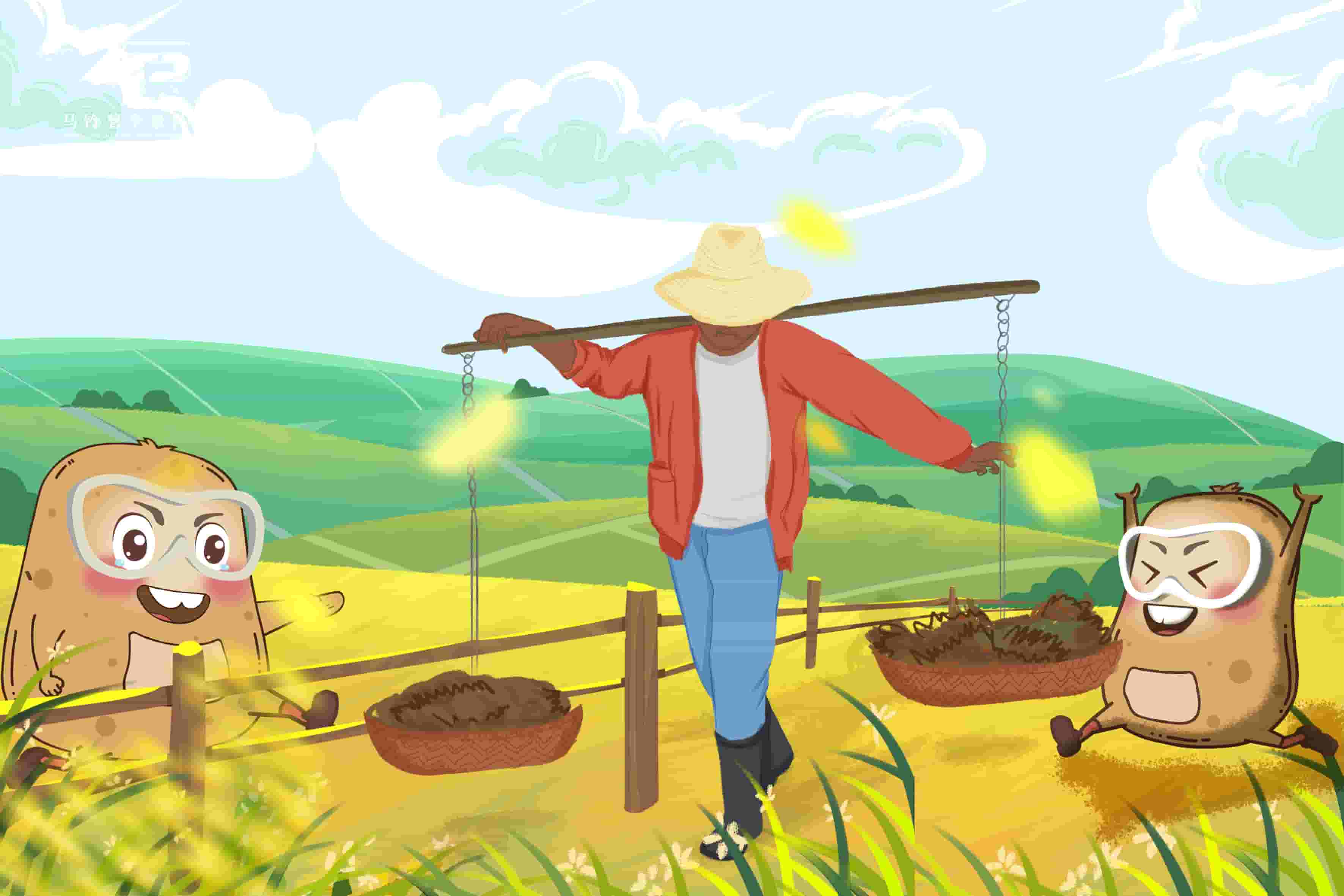 1849洋专家亚仕都的马铃薯情怀.jpg 1849洋专家亚仕都的马铃薯情怀.jpg