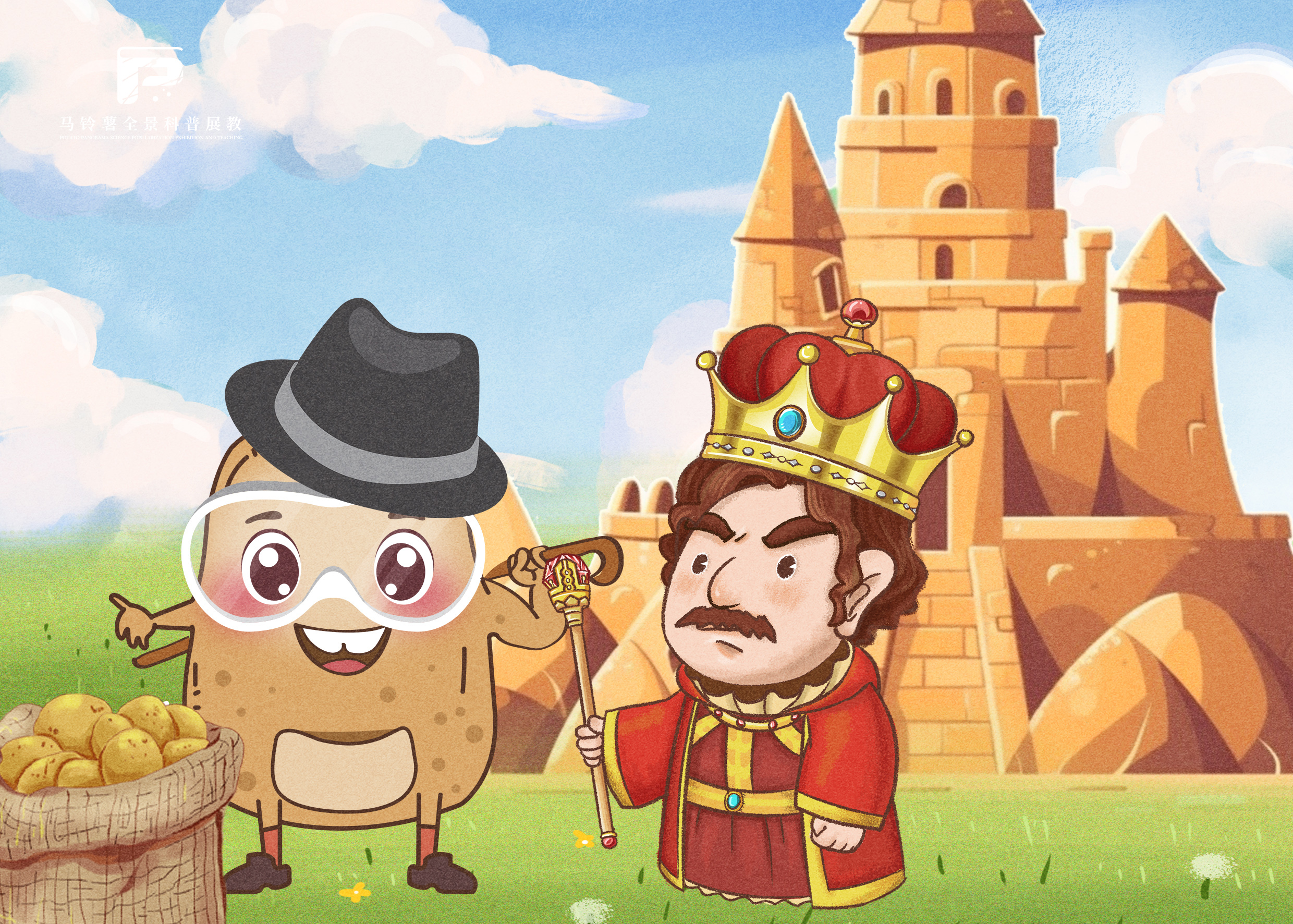 1596土豆先生游记.jpg 1596土豆先生游记.jpg