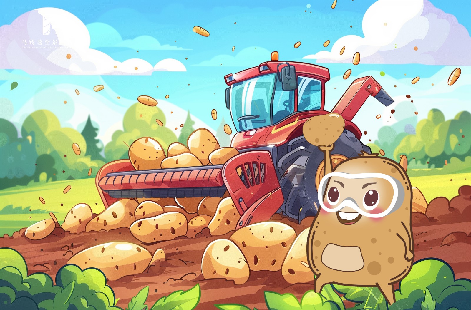 2463收获分选一体的马铃薯联合收获机.jpg 2463收获分选一体的马铃薯联合收获机.jpg