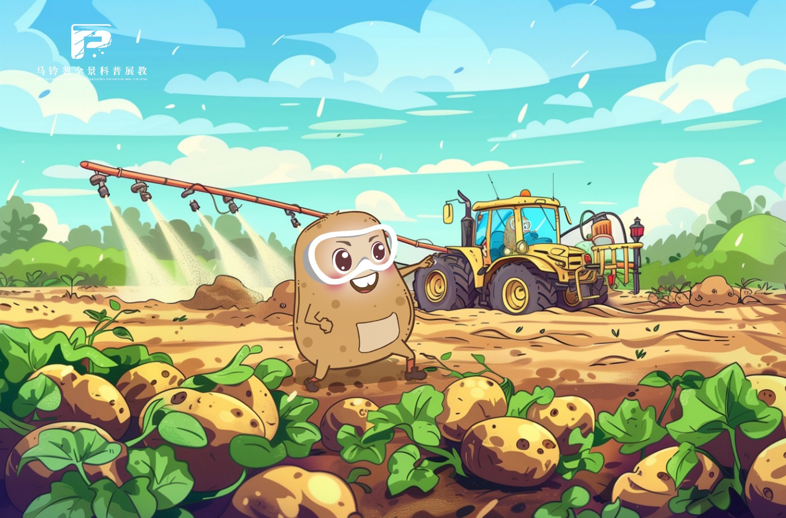 2466马铃薯机械化喷药预防漏喷及重喷措施.jpg 2466马铃薯机械化喷药预防漏喷及重喷措施.jpg