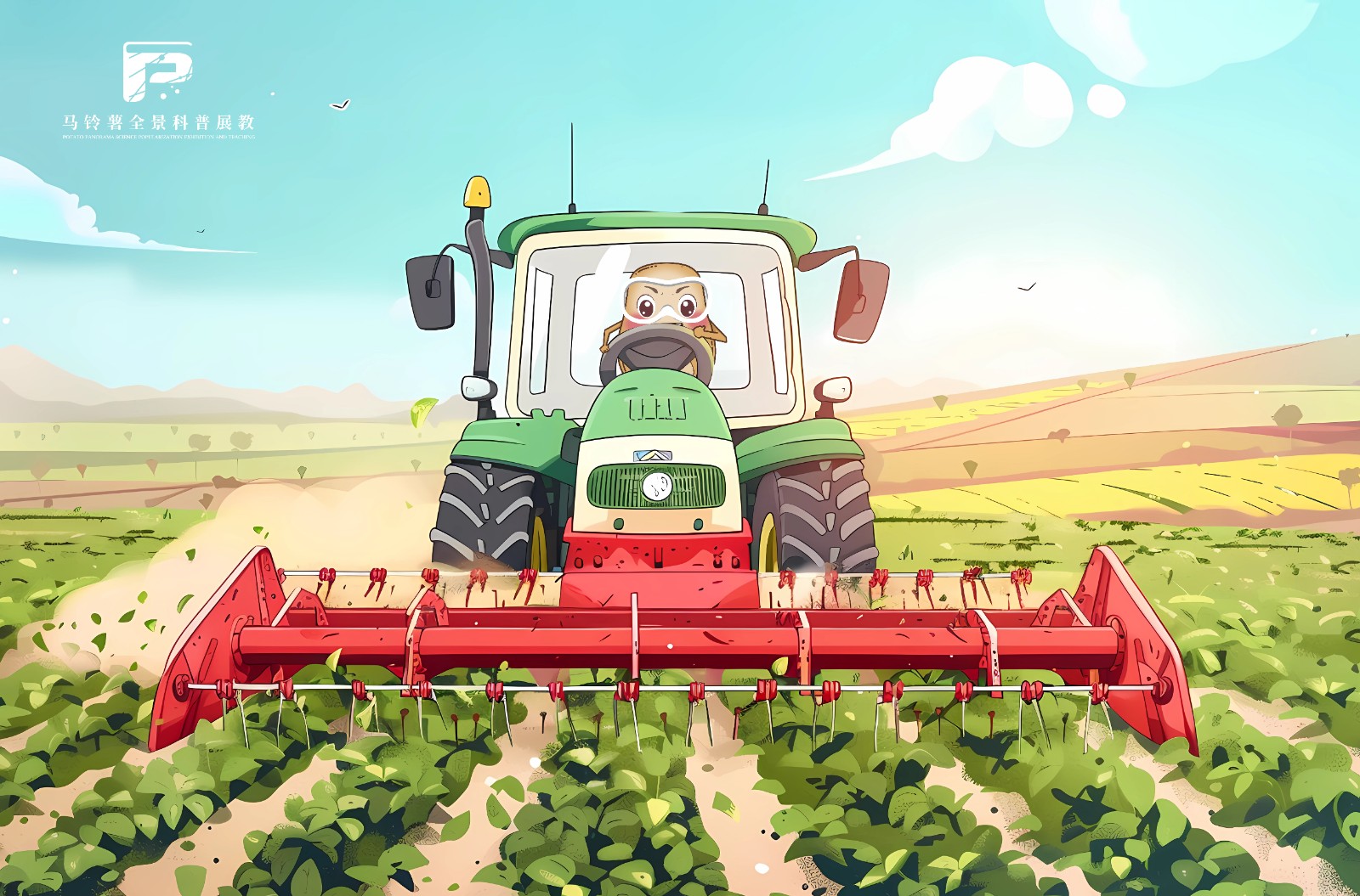 2471马铃薯杀秧机正确操作法.jpg 2471马铃薯杀秧机正确操作法.jpg