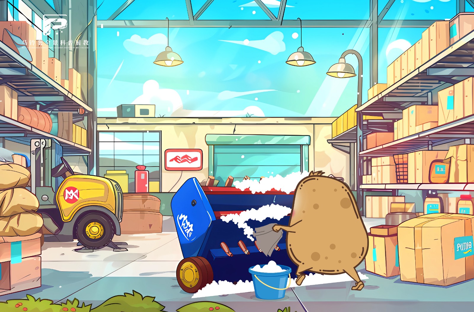 2470马铃薯杀秧机的保养.jpg 2470马铃薯杀秧机的保养.jpg