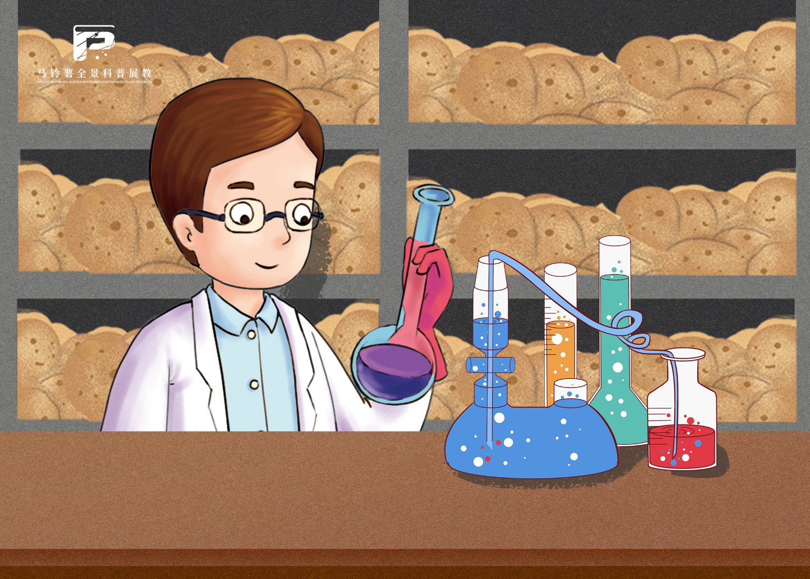 三轮驱动加快我国马铃薯种质资源发展.jpg 三轮驱动加快我国马铃薯种质资源发展.jpg